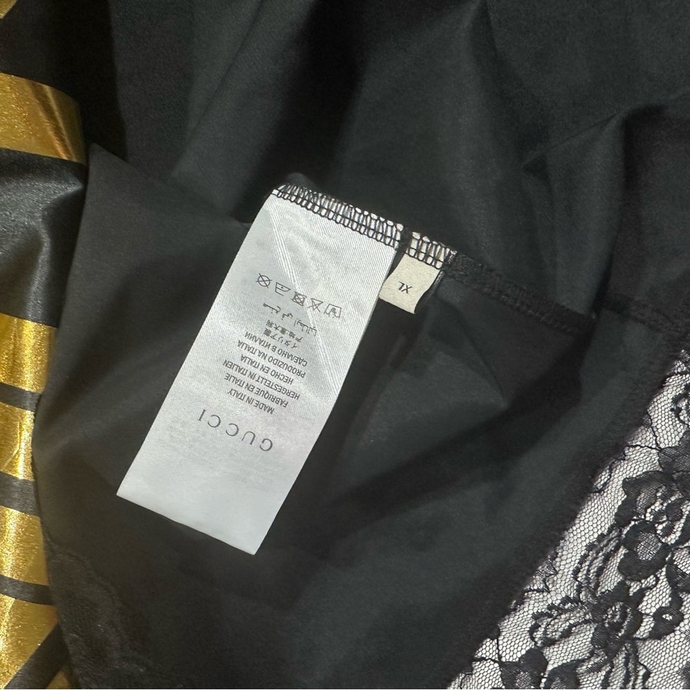 Slip nightgown dress - Picture 7 of 9